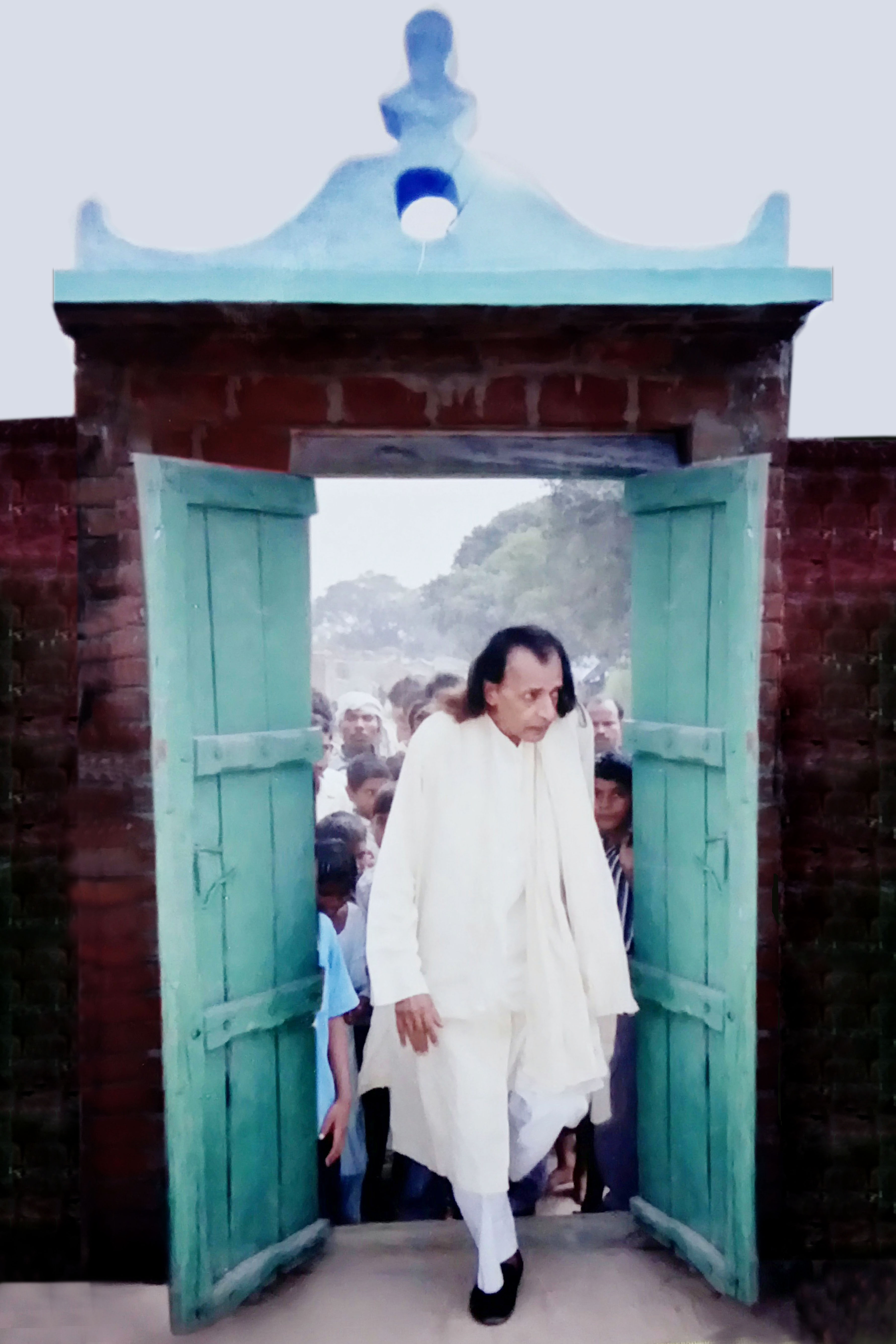 Saheb Smriti Foundation