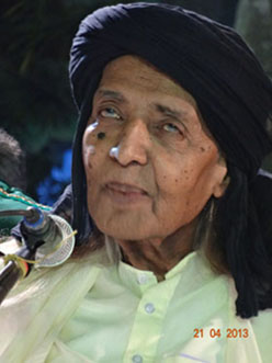 Saheb Smriti Foundation