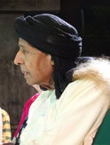 Saheb Smriti Foundation