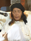 Saheb Smriti Foundation