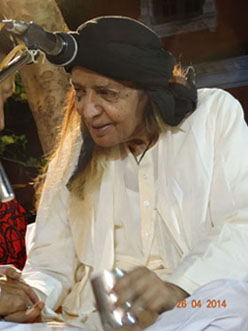 Saheb Smriti Foundation