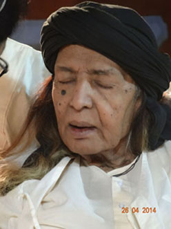 Saheb Smriti Foundation
