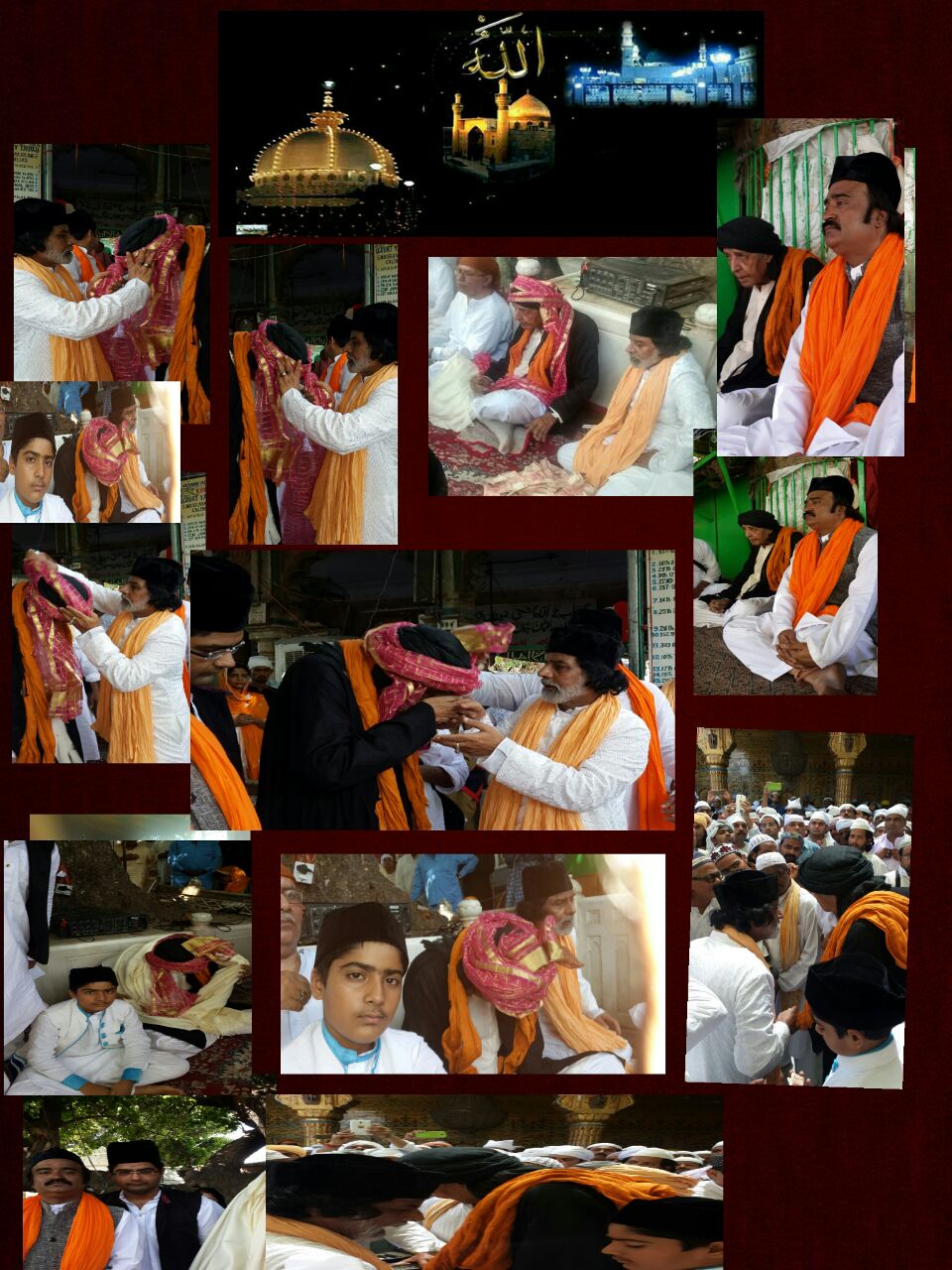 Saheb Smriti Foundation