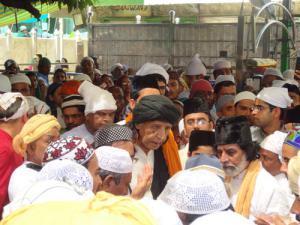Saheb Smriti Foundation
