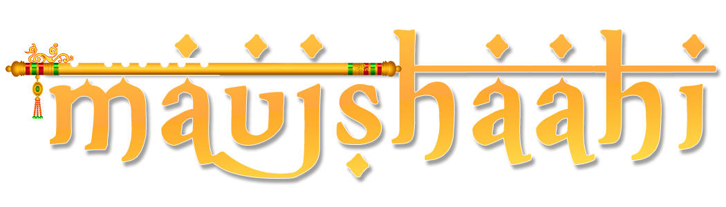 Mauj Shaahi